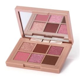 Paleta de Sombras Shine 5,4G Eudora Niina Secrets