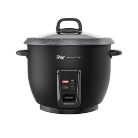 Panela de Arroz Elétrica WAP 400W 1 Litro WRC1000