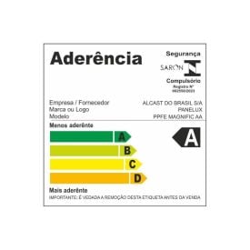 Panela de Pressão com Fechamento Externo Magnific Panelux Cereja - 4,5 Litros