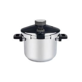 Panela De Pressão Presto 6 Litros Tramontina - Aço Inox