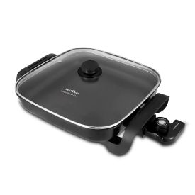 Panela Elétrica Chef BPE03P Britânia