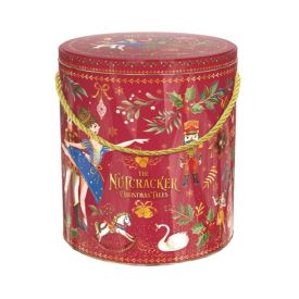 Panettone Premium Em Lata Frutas Cristalizadas Santa Edwiges - 750g
