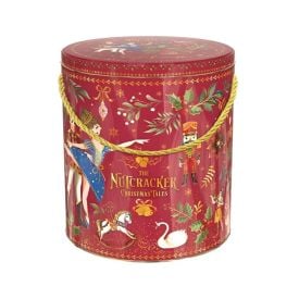 Panettone Premium Em Lata Frutas Cristalizadas Santa Edwiges - 750g