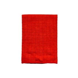 Pano De Chão Alto Desempenho Camesa - Vermelho