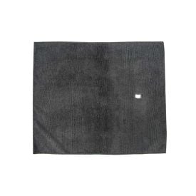 Pano De Chão Com Furo Havan Casa 60 Cm - Cinza