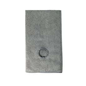 Pano de Chão para Limpeza de Microfibra com Encaixe Flow Ou