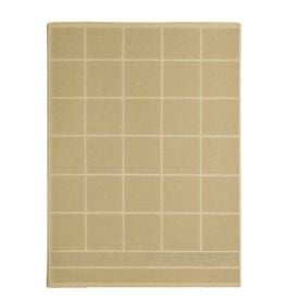 Pano De Copa 46X65 Cm Elegance Karsten - Taupe