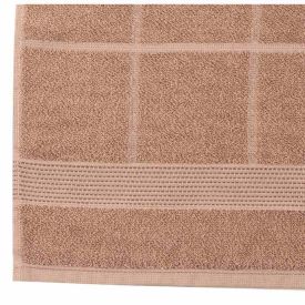 Pano De Copa 46X65 Cm Elegance Karsten - Taupe