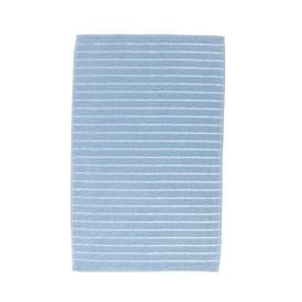 Pano de Copa Felpudo Bonjour Havan Casa - Azul