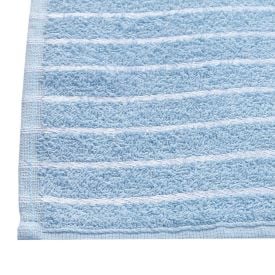 Pano de Copa Felpudo Bonjour Havan Casa - Azul