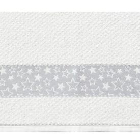 Pano de Copa 100% Algodão Gourmet Havan Casa - Estrelas