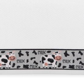 Pano de Copa 46X65 cm Jacquard Karsten - Vaquinha