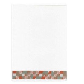 Pano De Copa 46X65 Cm Jacquard Karsten - Design