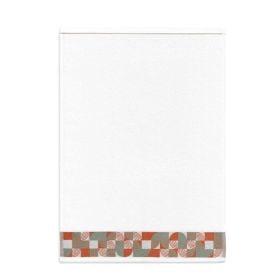 Pano De Copa 46X65 Cm Jacquard Karsten - Design