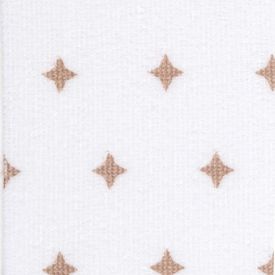 Pano De Copa Pratik Havan Casa 1 Pç - Estrelas