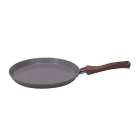 Panquequeira Style Cook 22Cm Mimo - Grafite