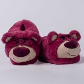 Pantufa Infantil Disney