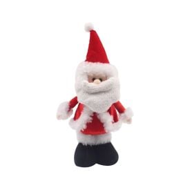 Papai Noel Fofuxo Havan Casa - Vermelho
