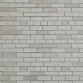 Papel Adesivo Auto Colante 45X200 Cm Havan Casa - Tijolo Cinza