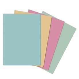 Papel Sulfite A4 4 Cores Jandainha 100 Folhas - 57103-77