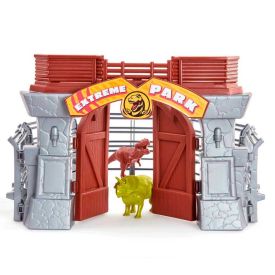 Dinossauro Tiranossauro Rex Havan Toys - HBR0394