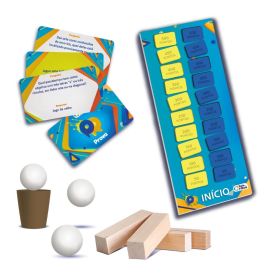 Passa Ou Repassa Gala - 793390