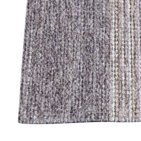 Tapete para Quarto e Sala Chenile 75Cmx1,60 m Havan Casa - Linho