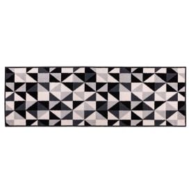Tapete Renaissance 57X180 Cm Havan Casa - Porto Preto
