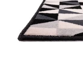 Tapete Passadeira Renaissance 57Cmx1,80 m Havan Casa - Porto Preto