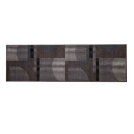Tapete Renaissance 57X180 Cm Havan Casa - Genova Taupe