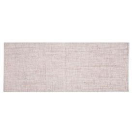 Passadeira Verona 0,60X2,10M Havan Casa - Bege 