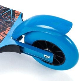 Patinete 2 Rodas Radical Azul - HBR0923 