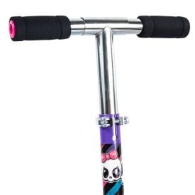 Patinete Radical Havan Toys - Roxo/Preto