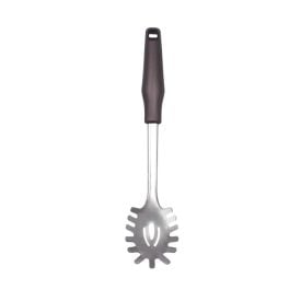 Pegador De Massa De Aço Inoxidável Havan Casa 31Cm - Roxo Acobreado