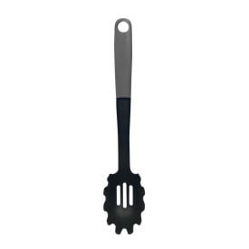 Pegador De Massa Stone Havan Casa 34,8 Cm - Preto e Cinza