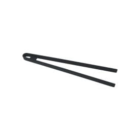 Pegador De Silicone Multiuso 29,5Cm Havan Casa - Preto