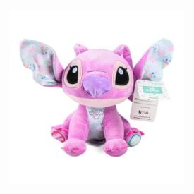 Pelúcia 20Cm Angel Disney Havan Toys - DIS0293