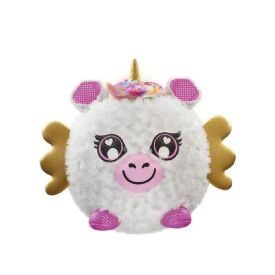 Pelúcia Biggies Unicornio Multikids