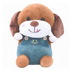 Pelúcia Cachorro Fofo 20 cm Havan Toys - HBR0464