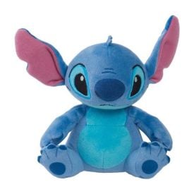 Pelúcia Stitch Com Cheiro E Som - Sunny Brinquedos