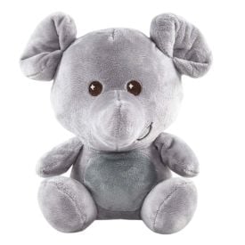 Pelúcia Divertida Infantil 100% Poliéster Havan Baby - HBR0567