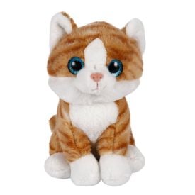 Pelúcia Gato Listrado Havan Toys - Sortido