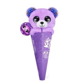 Pelúcia No Cone Kiki Classic Fun - Sortido