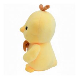 Pelúcia Pato Fofo 23 cm Havan Toys - HBR0470