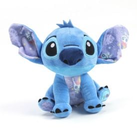 Pelúcia Stich Disney Havan Toys - DIS0302