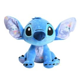 Pelúcia Stitch Disney - 20 Cm