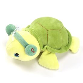 Pelúcia Tartaruga Fofa 20 Cm Havan Toys - HBR0472