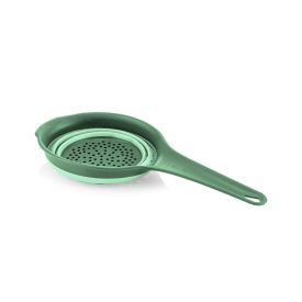 Peneira Retrátil Havan Casa 14 Cm - Verde