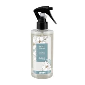 Perfumador De Ambientes Spray 250Ml Havan Casa - Flores Brancas