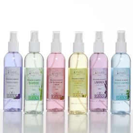 Perfumador De Ambientes Spray 250Ml Havan Casa - Lavanda